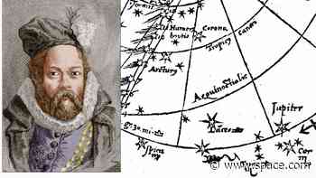 Renaissance astronomer Tycho Brahe's lab is home to a centuries-old chemical mystery