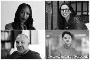 Movers and Shakers: Leo Burnett, Dentsu, KFC, House 337, M&C Saatchi, NCA and more