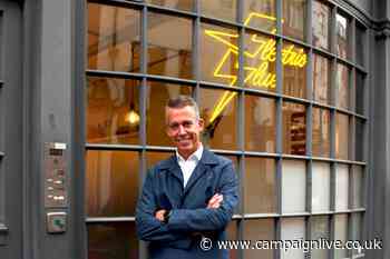 Electric Glue poaches Sky commercial exec