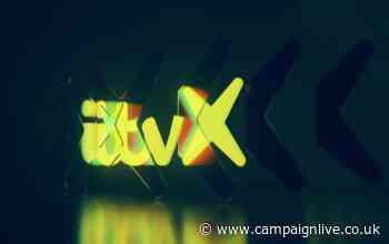 ITVX marks first birthday with new ad opportunities