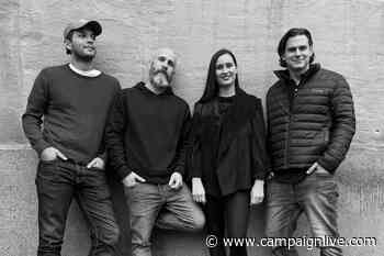 Grey assembles global leadership team for Coca-Cola account