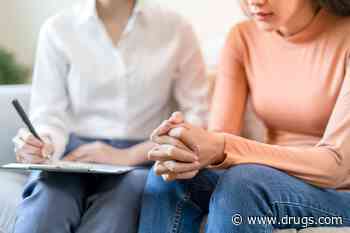 Nearly 1 in 3 U.S. Adolescents Are Getting Mental Health Treatment