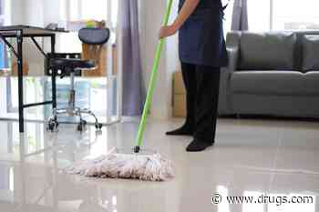 Doing Everyday Chores Isn't Enough to Protect You From Stroke