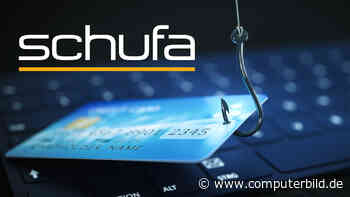 Vorsicht vor dieser Schufa-Abzocke im Netz