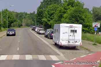 Stad verandert verkeersregels in enkele straten
