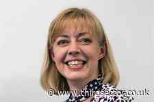 Sue Ryder chief to step down