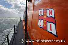 RNLI pledges to act when 'standards fall short' after bullying claims