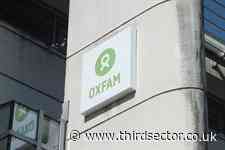 Hundreds of Oxfam GB staff to strike for more than half of December