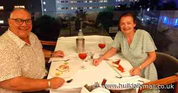 Couple's £2k Jet2 holiday ruined thanks to building site 'view from hell'