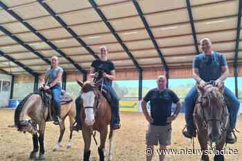 Paard van Puttenaar scoort op EK reining: “De sport verdient meer aandacht in ons land”