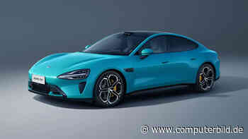 So bekommt man den Xiaomi SU7 eventuell auch in Europa