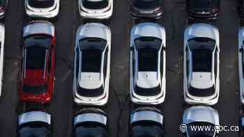 Manufacturing sector drove growth as Canada's economy grew 0.2% in May