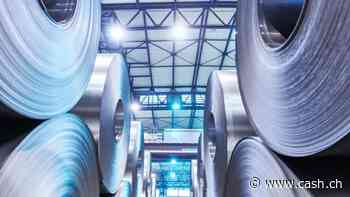 Thyssenkrupp besiegelt Kretinskys Einstieg ins Stahlgeschäft