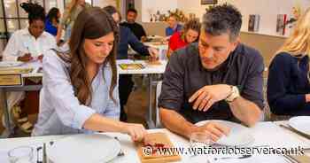 Six Watford businesses recognised in Great Taste Awards 2024