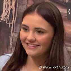 Houston Amber Alert girl found safe, man detained