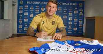 Blackburn Rovers complete deal to re-sign Kyle McFadzean