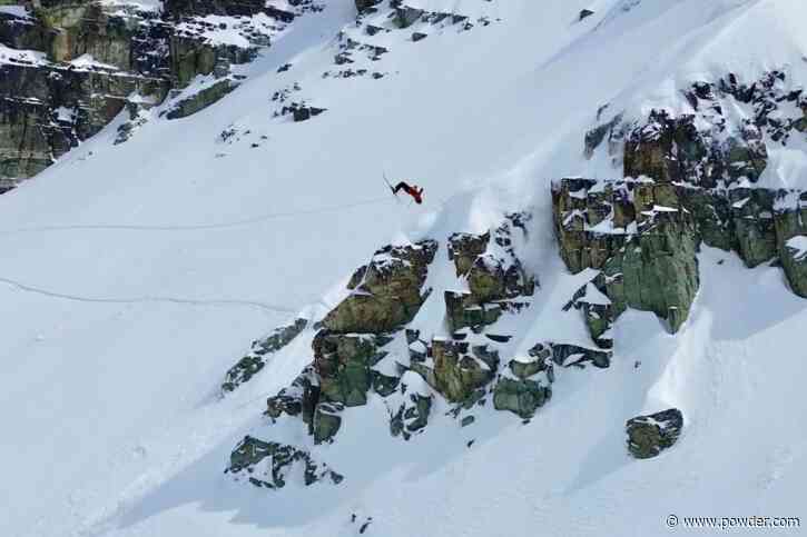 Gerard Garcia Returns to Form With "Back At It"