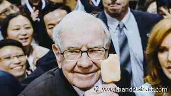 Berkshire Hathaway : Buffett-Experte über die jüngsten Trades: „Wenn er Aktien verkauft, bedeutet das was“