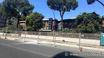 Montagnola, residenti contro i lavori: "Troppi parcheggi persi". Il municipio: "Falso"