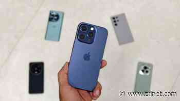 I upgrade my iPhone every year, but the iPhone 16 worries me. Here's why