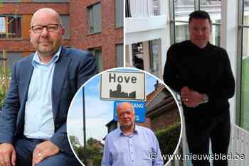 Burgemeesters over alternatief voorstel voor fusies: “Misschien moeten we de werking van intercommunales herzien”