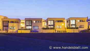 Immobilien : Wohnraum in Deutschland erschwinglicher als in Spanien und Frankreich – Gutes Fenster für Haus-Kauf?