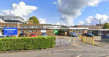 Havering Adult College gets Ofsted 'requires improvement' rating
