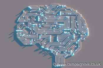 Dentsu finds growing belief among CMOs that AI can rival human creativity