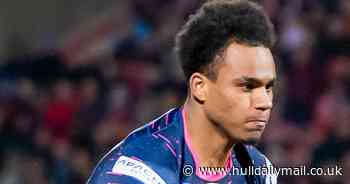 Hull FC acquire latest loan addition in shape of Leeds Rhinos forward