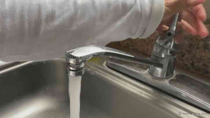 City of Las Vegas easing water restrictions for restaurants, car washes