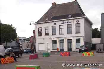 Kontich gaat op zoek naar concessiehouder voor horecazaak in De Ploeg tegen 2026
