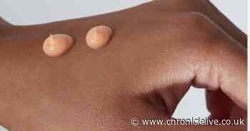 The anti-ageing serum with 'rapid results' now on offer in summer sale