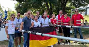 Bamberg: Familienfest auf der Erba - das waren die Highlights