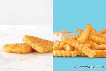 Potatoes: The gateway food to adventuresome flavors