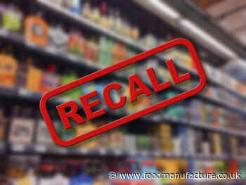 Cyanide risk sparks extended recall of nut products