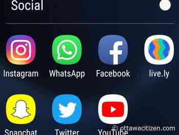 Canadian Forces monitoring personnel's social-media accounts in operation codenamed Fence Post