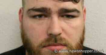 Wanted man, 27, last seen in south east London