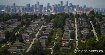 Thousands of short-term rentals operating illegally in B.C., data shows