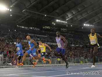 Jacobs carico a mille: "Ho vinto una volta, posso farlo di nuovo"