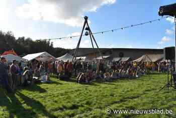 Drie jeugdbewegingen klagen gebrekkige infrastructuur aan in open brief: “Dit was voor ons de druppel”