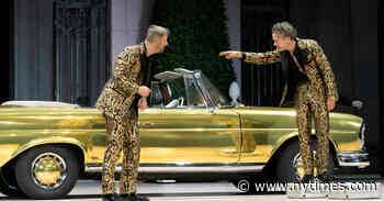 A Salzburg Festival Tradition Deserves a Wider Audience