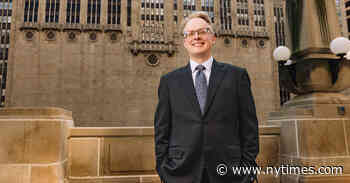 Lyric Opera of Chicago Appoints Orchestra Veteran as New Leader