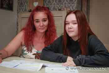 Lindsy belandde na één foutje bij Delhaize in administratieve nachtmerrie: “Plots moest ik voor alles veel meer betalen”