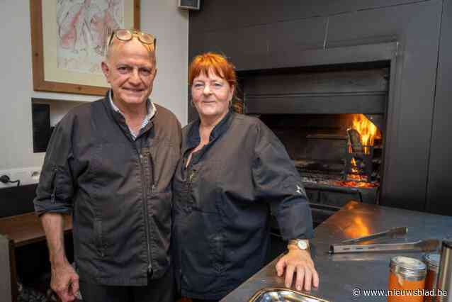 Peter en Martine dragen restaurant Donné over en zetten streep onder 40 jaar horeca: “Het zijn mooie jaren geweest”