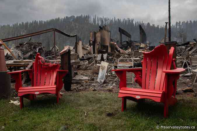 ‘A moving monster’: How did the Jasper fire get so bad, so fast?