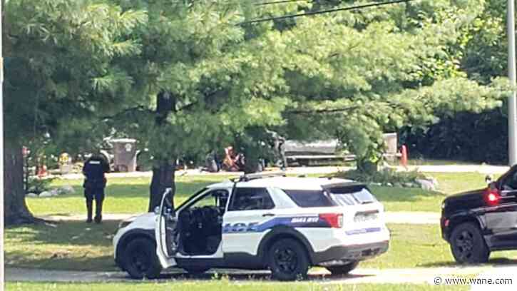 FWPD: Man threatened ex with bow and arrows on Fort Wayne's north side