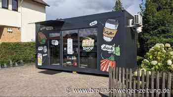 Gerüchte um 24/7-Laden in Osterode: Muss die Infinity Boxx schon wieder schließen?