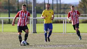 Heißer August wartet auf die SG Sickte/Hötzum