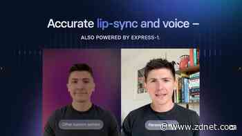 Want to clone yourself? Make a personal AI avatar - here's how