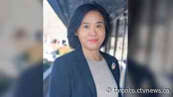 Human remains located during search for missing Markham, Ont. woman